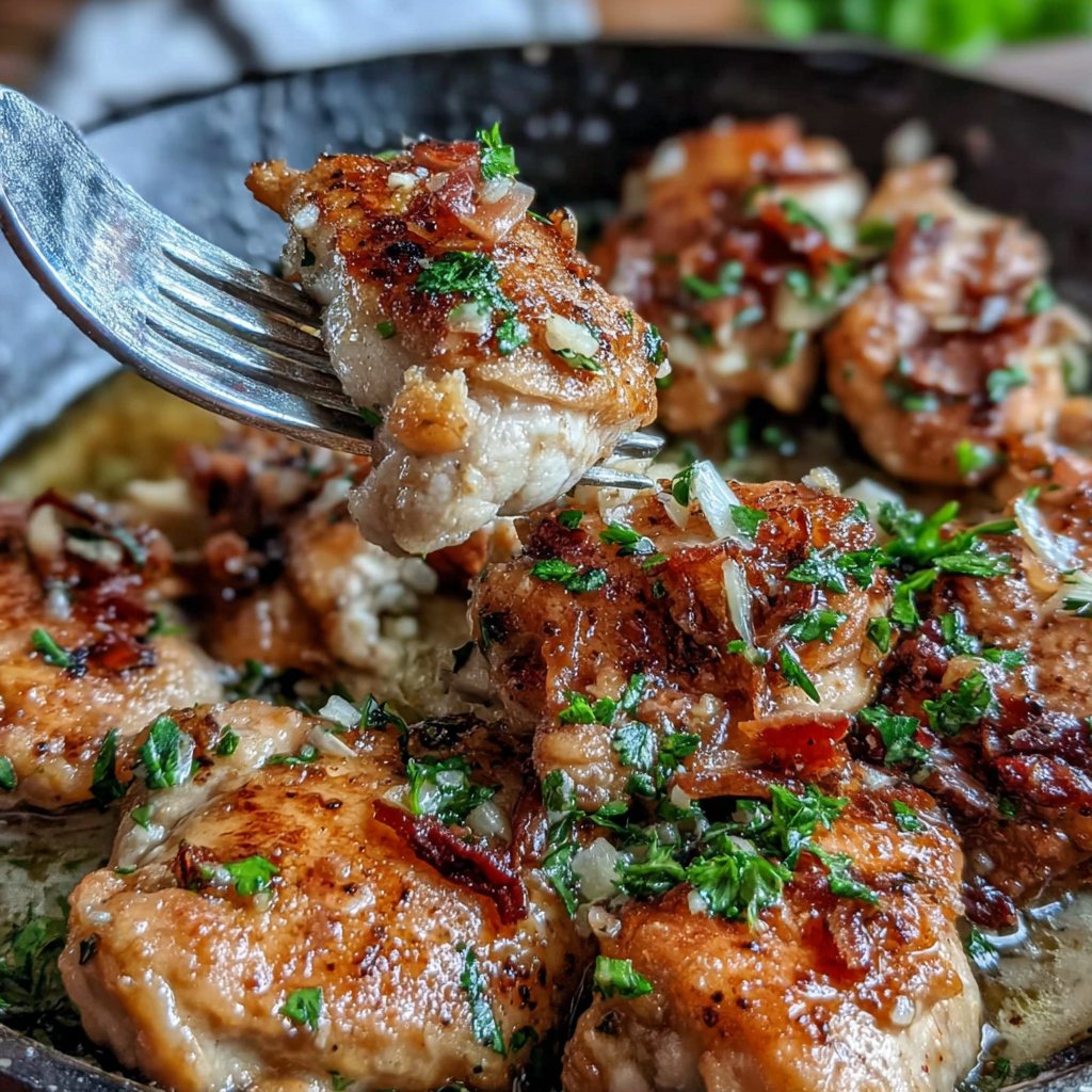 Weeknight Wins Recipe